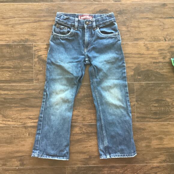 Levi's Bootcut Jeans - Picture 1 of 6